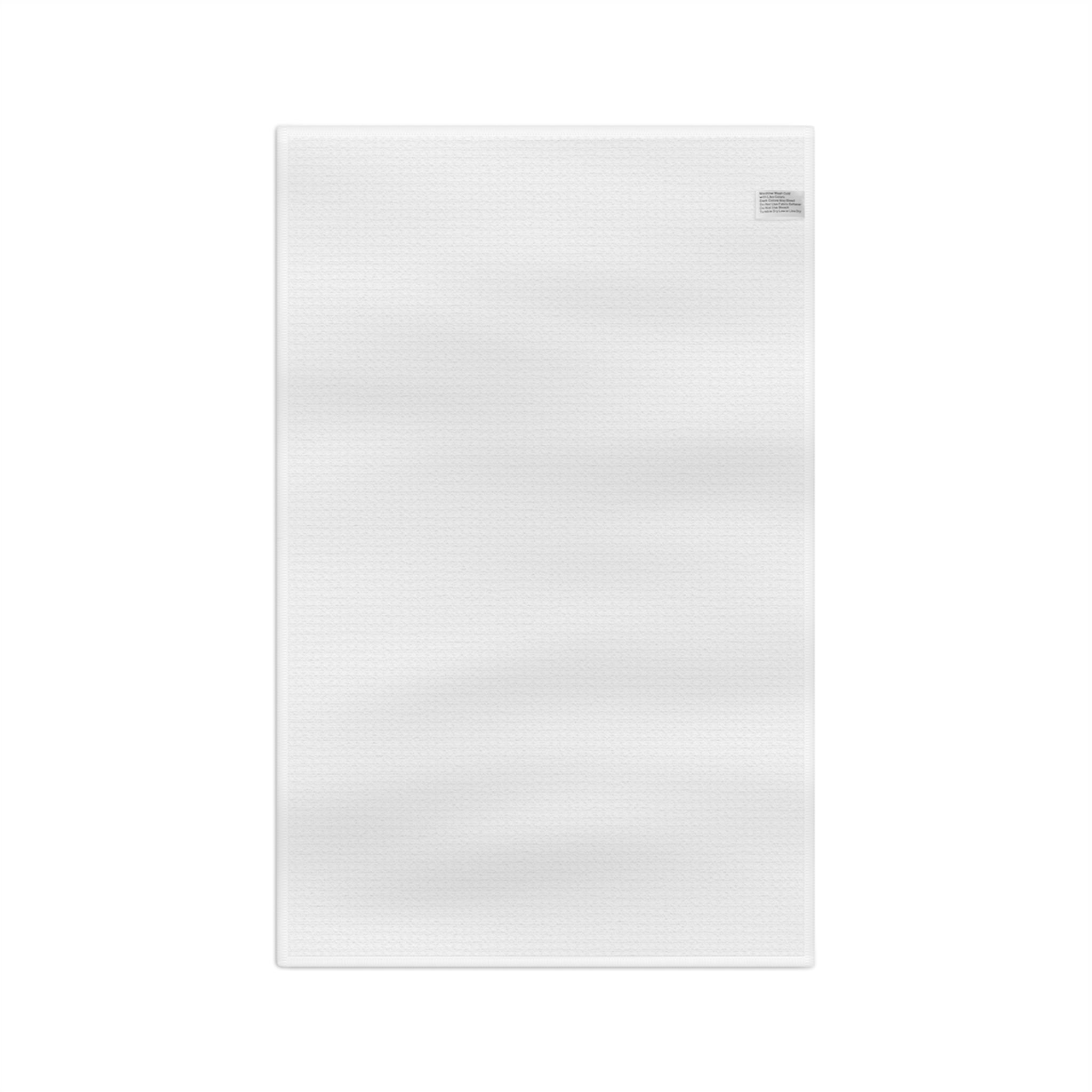 Blessed Beyond Measure Microfiber Tea Towel
