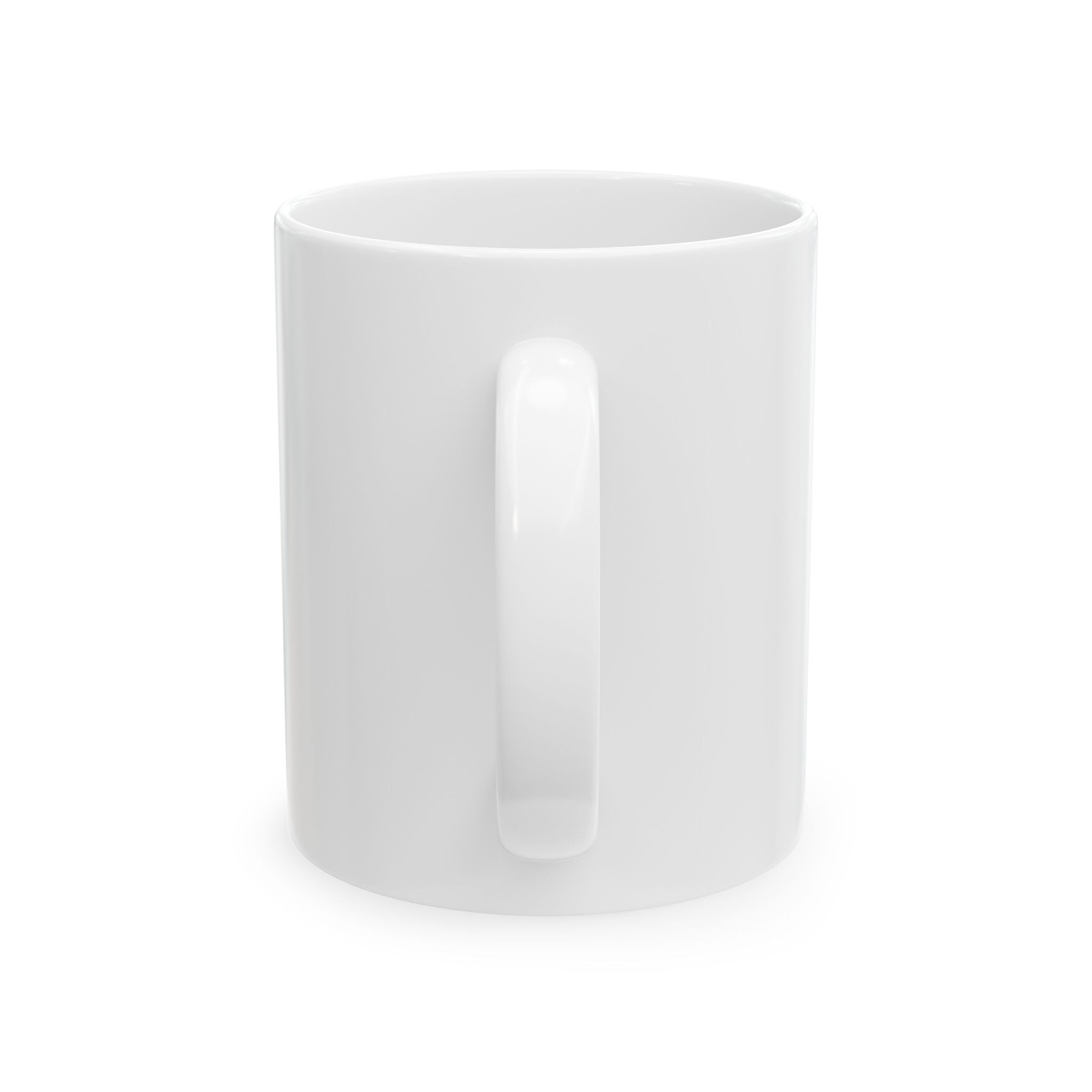 Home is my Happy Place Mug