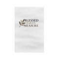 Blessed Beyond Measure Microfiber Tea Towel